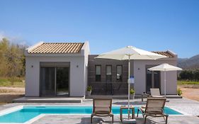 Throisma Private Country Residences